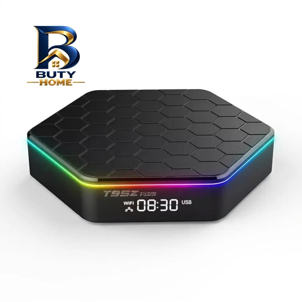 اندروید باکس مدل T۹۵Z Plus اصل — تصویر ۵