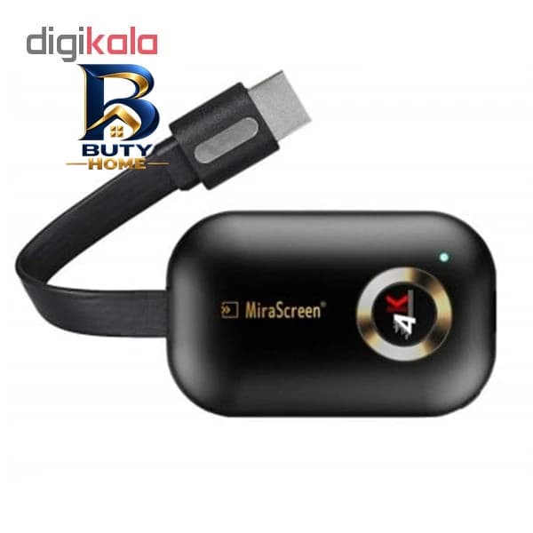 دانگل HDMI میرا اسکرین مدل G۹ Plus ۴K-UHD اصل — تصویر ۸