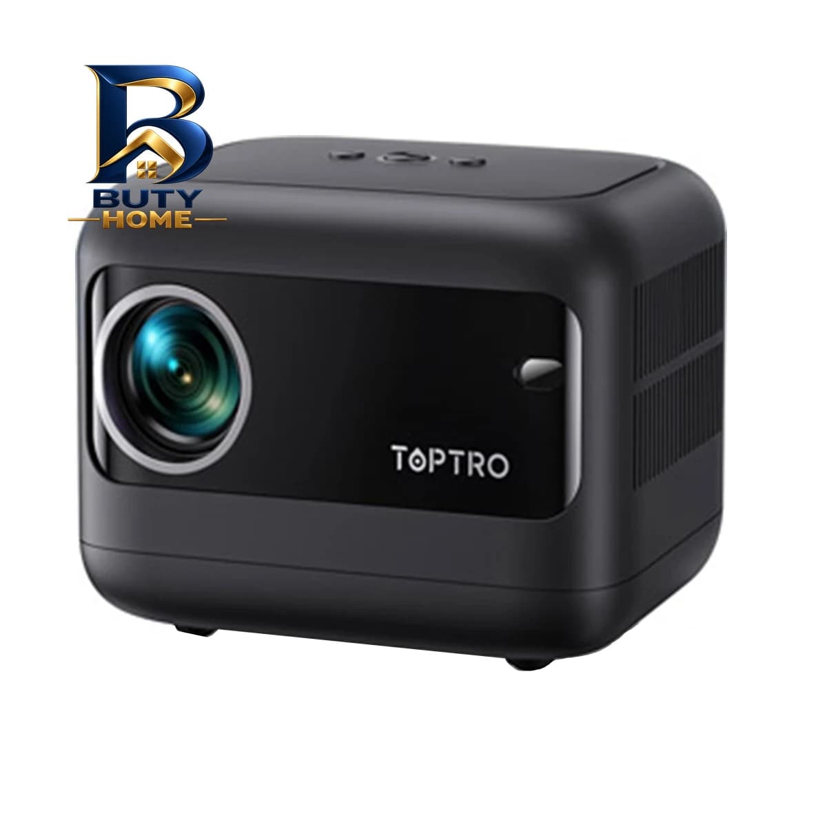 مینی ویدئو پروژکتور تاپترو مدل tr ۲۵ با رزولوشن ۱۲۸۰x۷۲۰|HD اصل — تصویر ۵