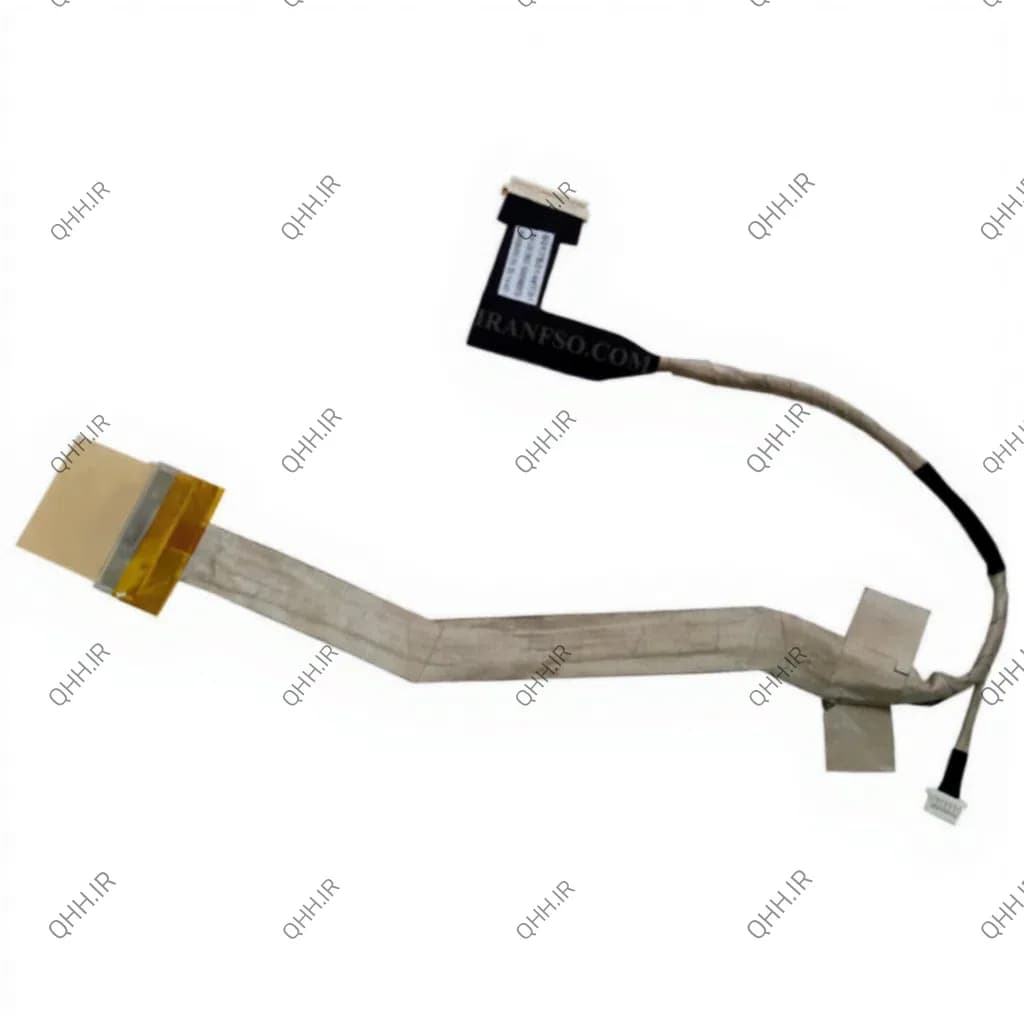 فلت تصویر لپ تاپ توشیبا Satellite L300-305_6017B0146701