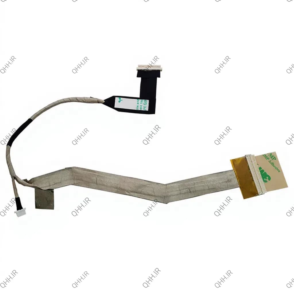 فلت تصویر لپ تاپ توشیبا Satellite L300-305_6017B0146701 — تصویر ۲