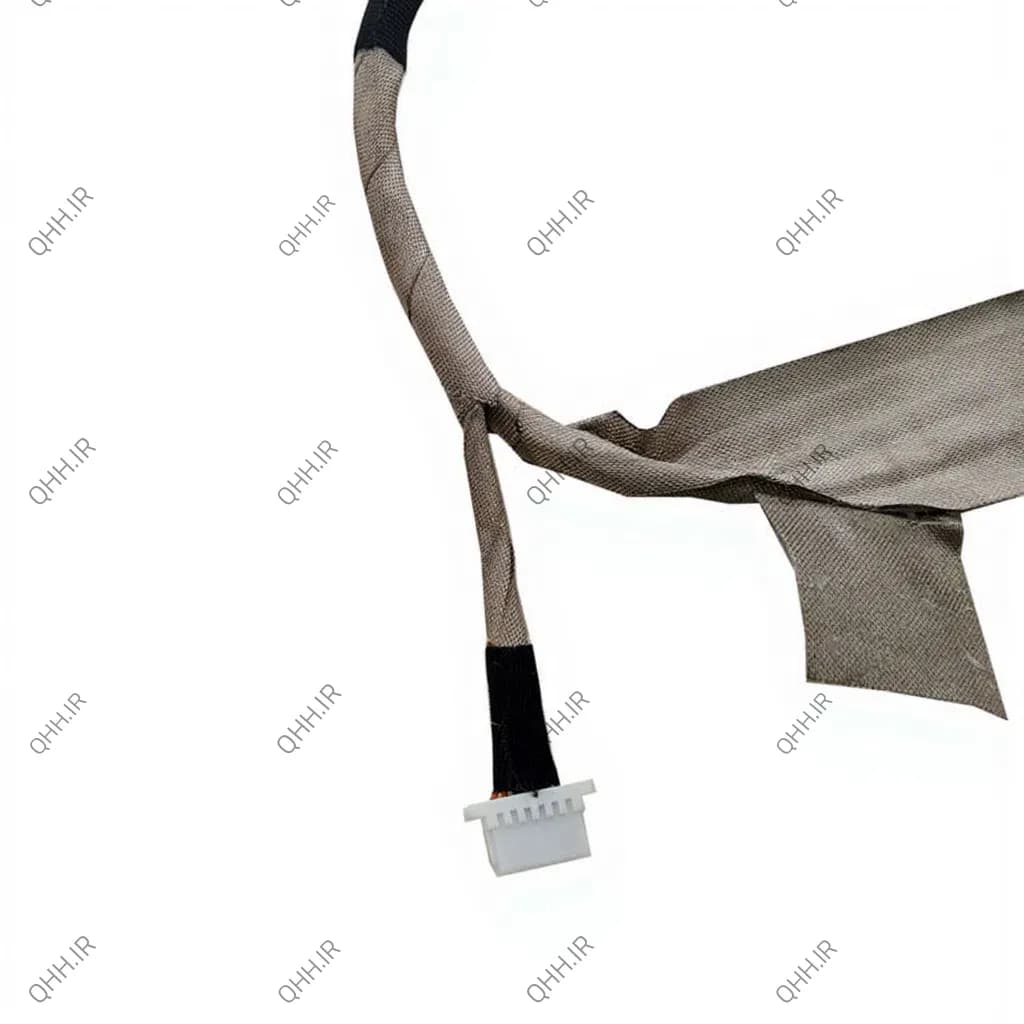 فلت تصویر لپ تاپ توشیبا Satellite L300-305_6017B0146701 — تصویر ۶