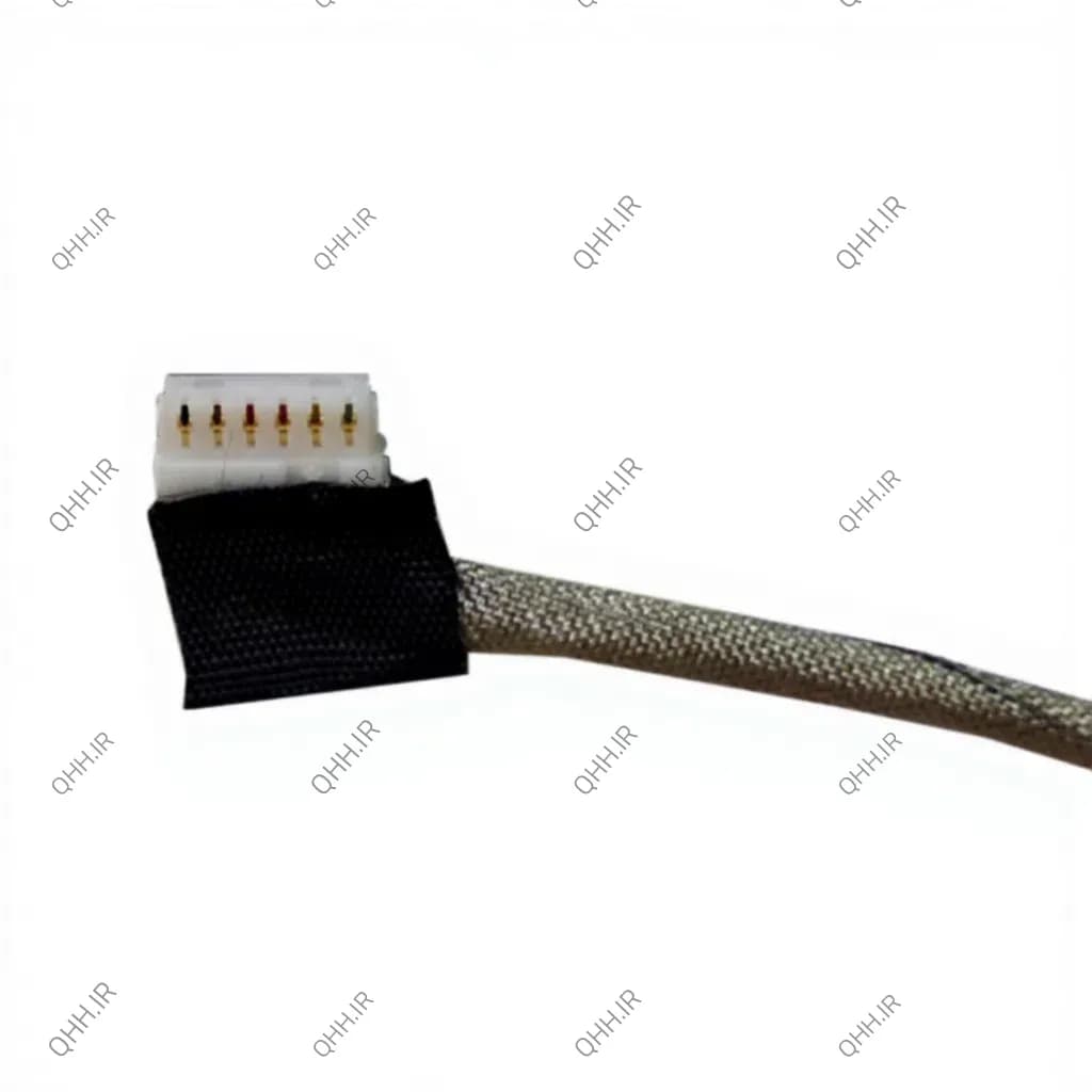 فلت تصویر لپ تاپ توشیبا Satellite C855_6017B0361601 — تصویر ۷