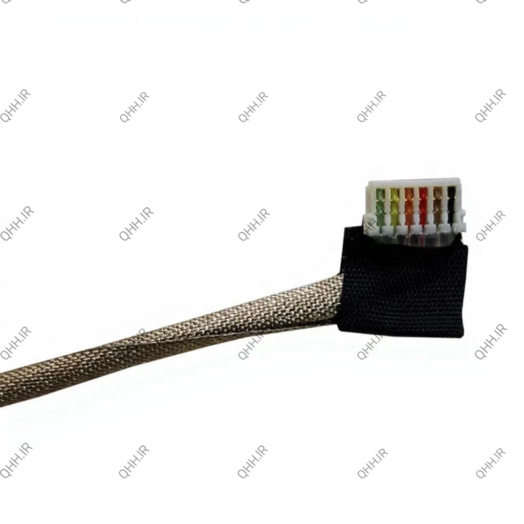 فلت تصویر لپ تاپ توشیبا Satellite C855_6017B0361601 — تصویر ۸