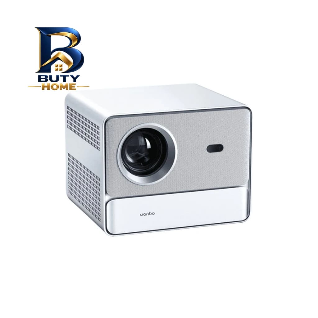 ویدئو پروژکتور ونبو مدل DaVinci 1 با کیفیت عالی — تصویر ۴