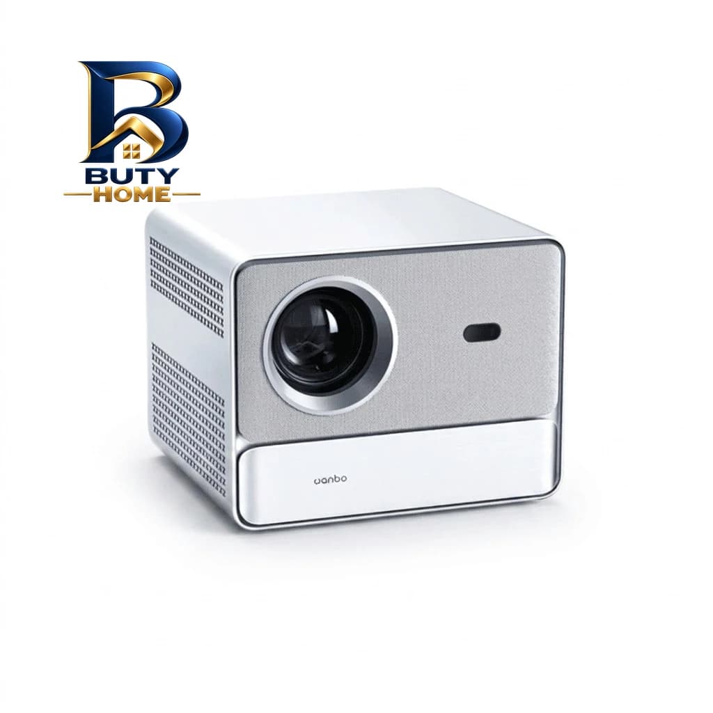 ویدئو پروژکتور ونبو مدل DaVinci 1 با کیفیت عالی — تصویر ۵