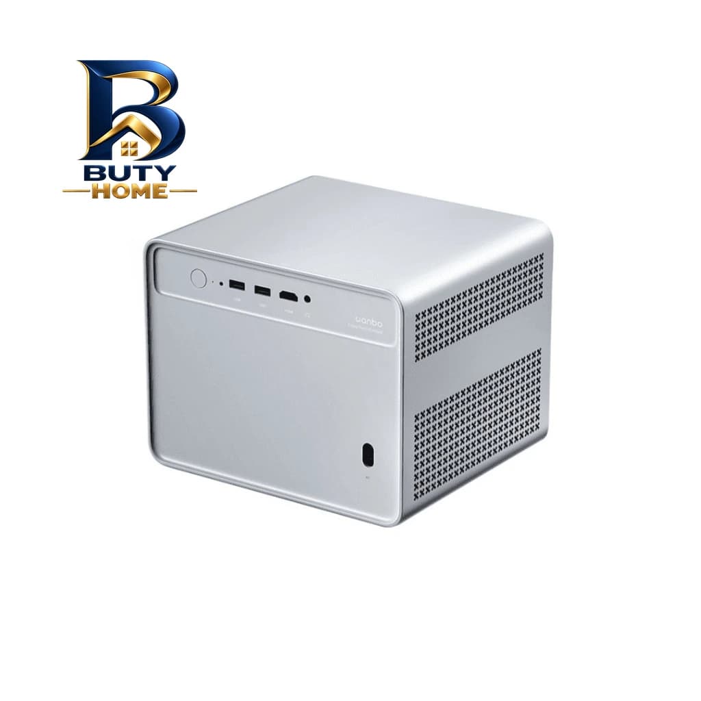 ویدئو پروژکتور ونبو مدل DaVinci 1 با کیفیت عالی — تصویر ۶