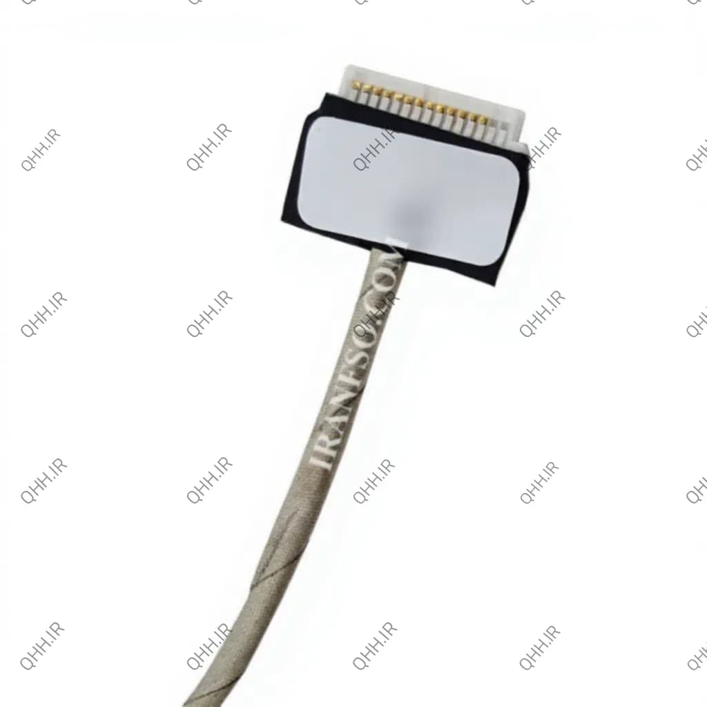 فلت تصویر لپ تاپ توشیبا Satellite C660_DC020011Z10 — تصویر ۳