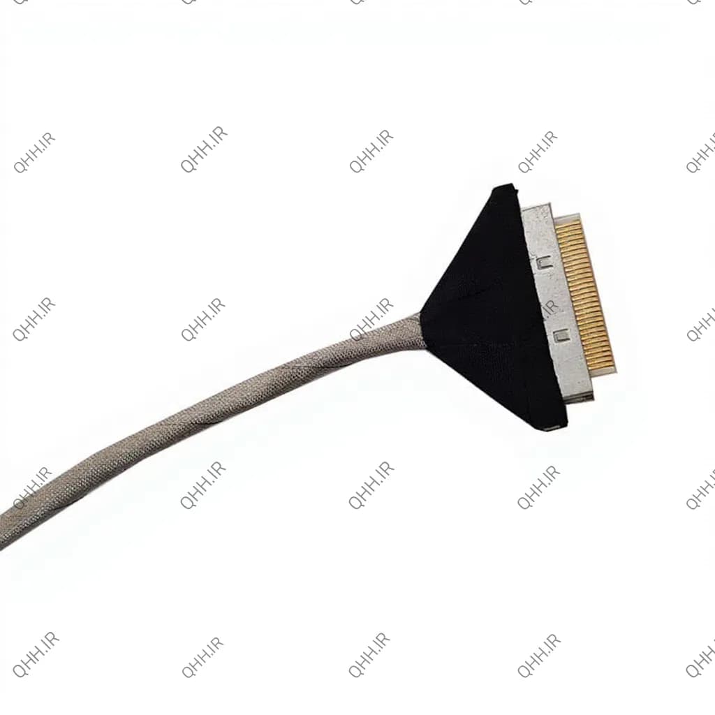 فلت تصویر لپ تاپ توشیبا Satellite C660_DC02001BG10 — تصویر ۵