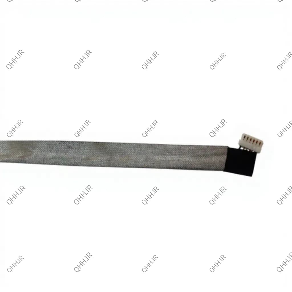 فلت تصویر لپ تاپ توشیبا Satellite C660_DC02001BG10 — تصویر ۷