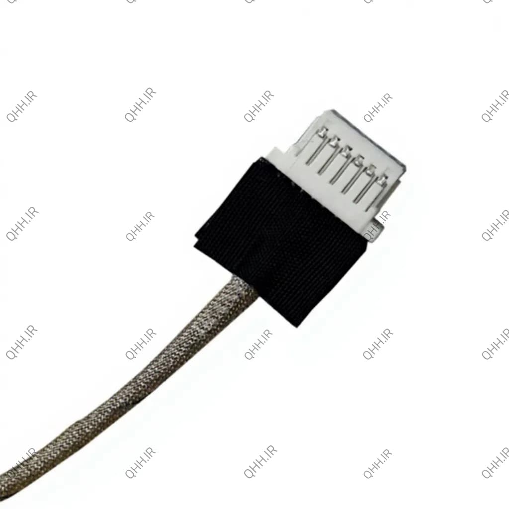 فلت تصویر لپ تاپ توشیبا Satellite C650_6017B0265501 — تصویر ۷