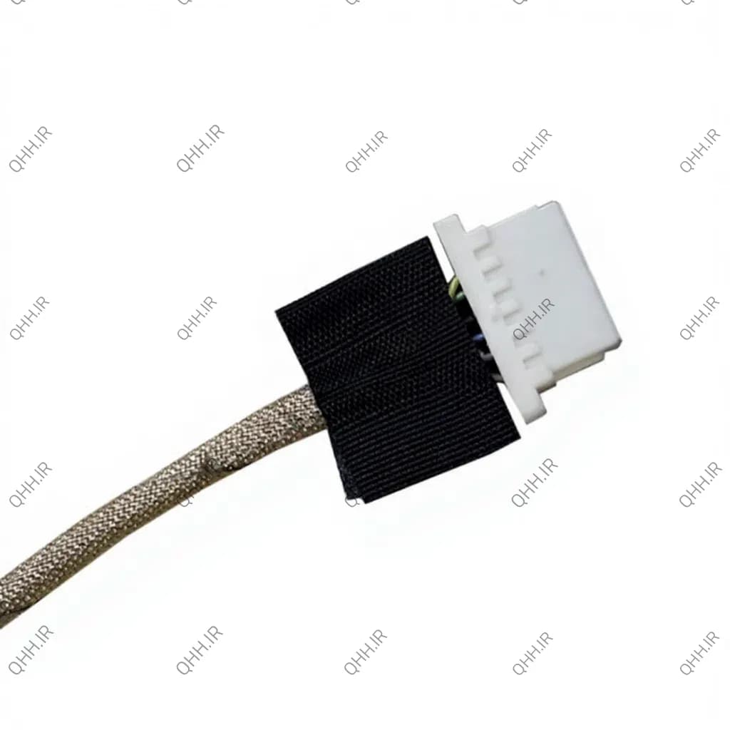 فلت تصویر لپ تاپ توشیبا Satellite C650_6017B0265501 — تصویر ۸
