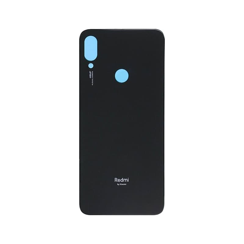 درب پشت شیائومی Xiaomi Redmi Note 7 — تصویر ۴