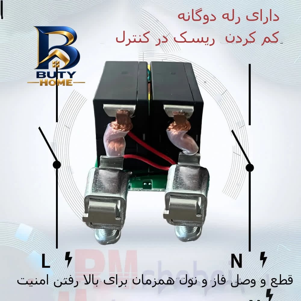 هواپز ۹ لیتر گوسونیک مدل GAF-۸۷۹ اصل — تصویر ۸