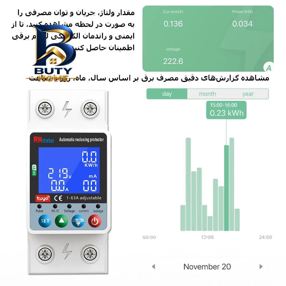 هواپز ۹ لیتر گوسونیک مدل GAF-۸۷۹ اصل — تصویر ۶