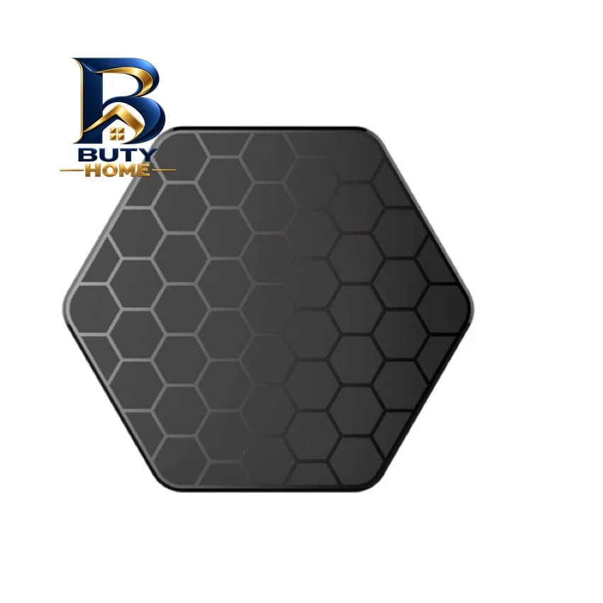 اندروید باکس تی زد95 مدل Plus 32/4GB با کیفیت عالی — تصویر ۸