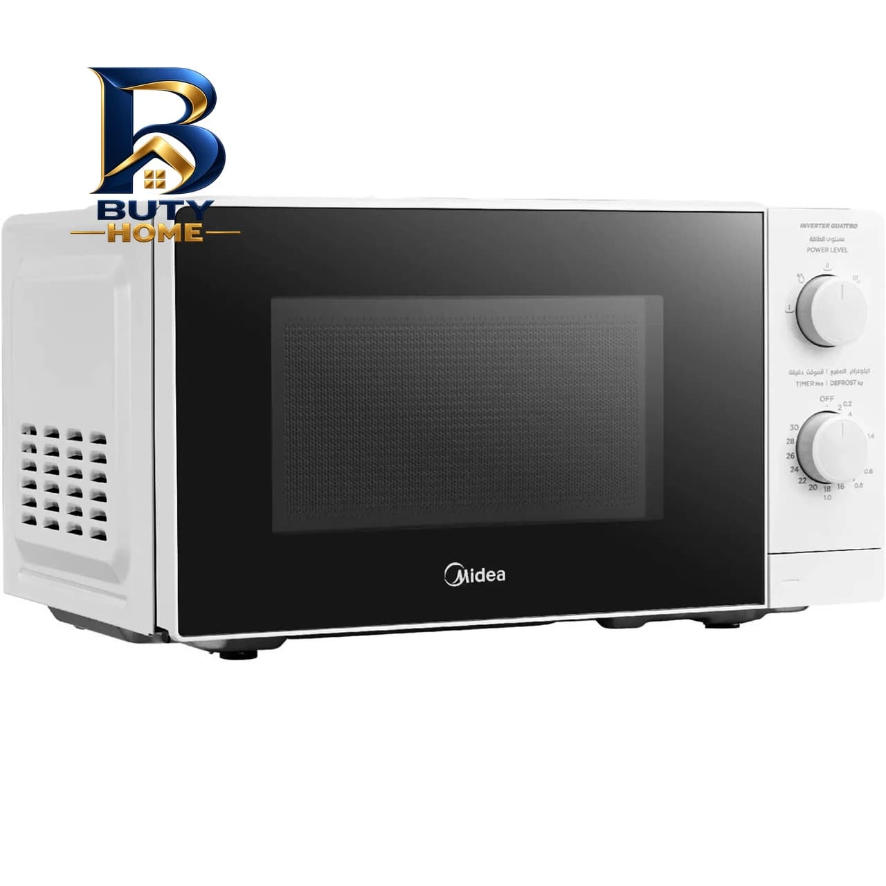 کیف حمل اسپیکر انگری بول مدل Party Box 110 — تصویر ۳