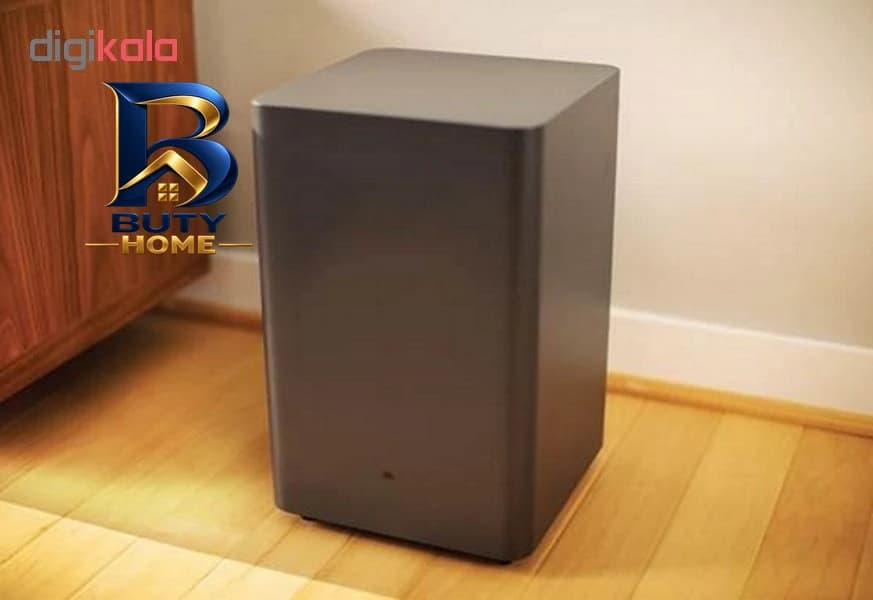 ساندبار جی بی ال مدل Deep Bass Bar 2.1 — تصویر ۶