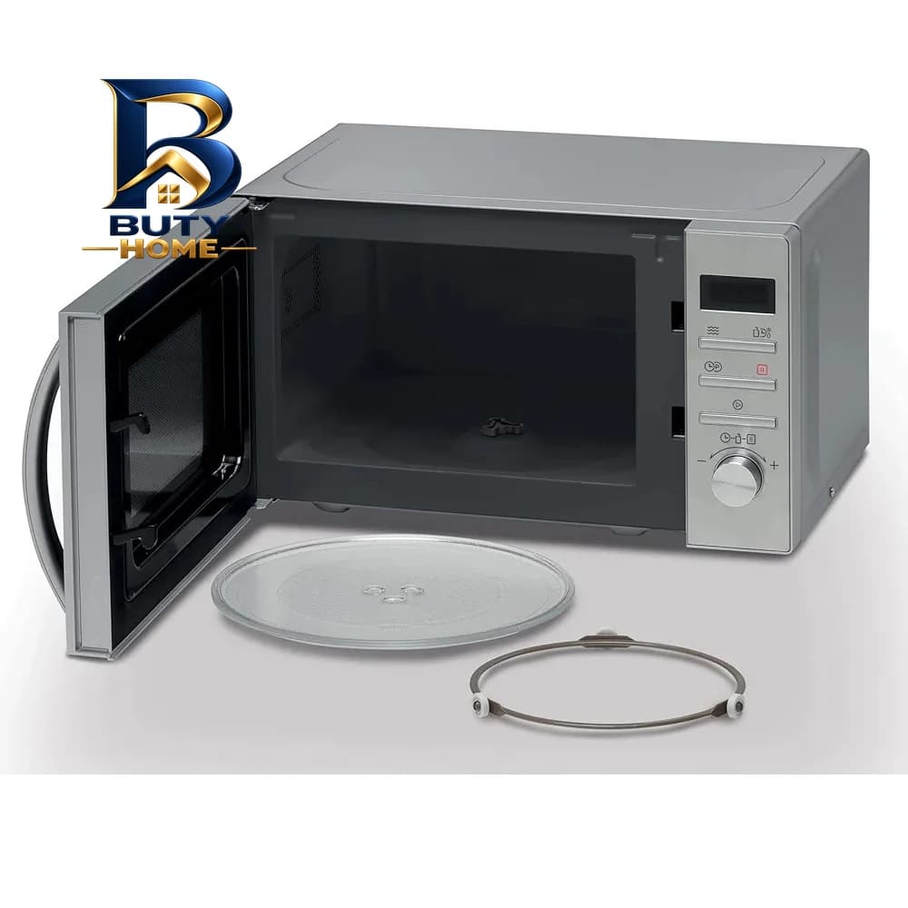 مایکروویو ۷۰۰ وات ۲۲ لیتر کنوود مدل MWM۲۲ دارای ۵ برنامه پخت اصل — تصویر ۴