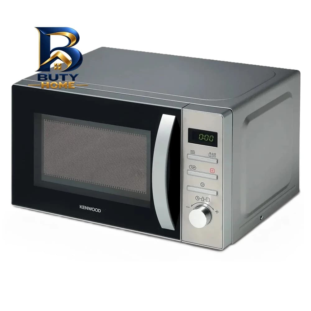 مایکروویو ۷۰۰ وات ۲۲ لیتر کنوود مدل MWM۲۲ دارای ۵ برنامه پخت اصل — تصویر ۳
