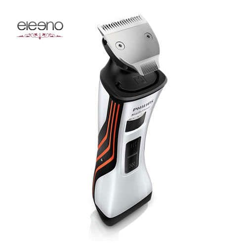 پیرایشگر حرفه ای QS6141 فیلیپس PHILIPS Style Shaver