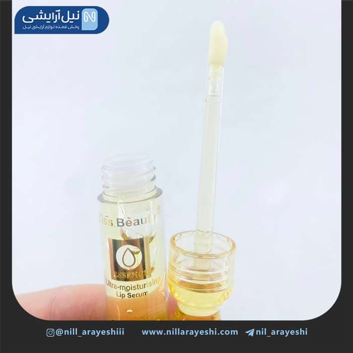 حجم دهنده لب آمپولی کلاژن کیس بیوتی کد 03 – 70100 — تصویر ۲