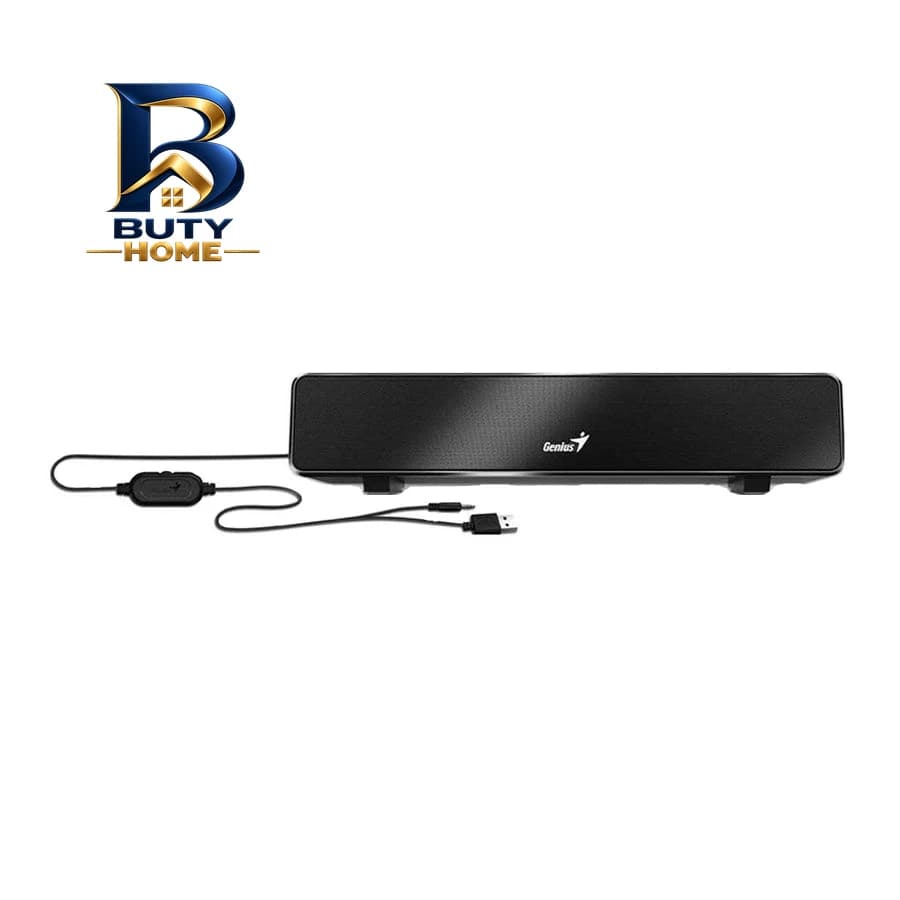 ساندبار جنیوس مدل BLK۱۰۰ اصل — تصویر ۴