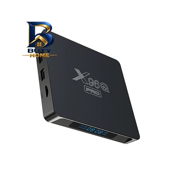 اندروید باکس مدل X۹۶Q Pro ۲/۱۶ اصل — تصویر ۶