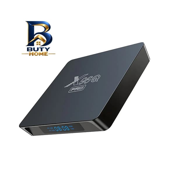 اندروید باکس مدل X۹۶Q Pro ۲/۱۶ اصل — تصویر ۸