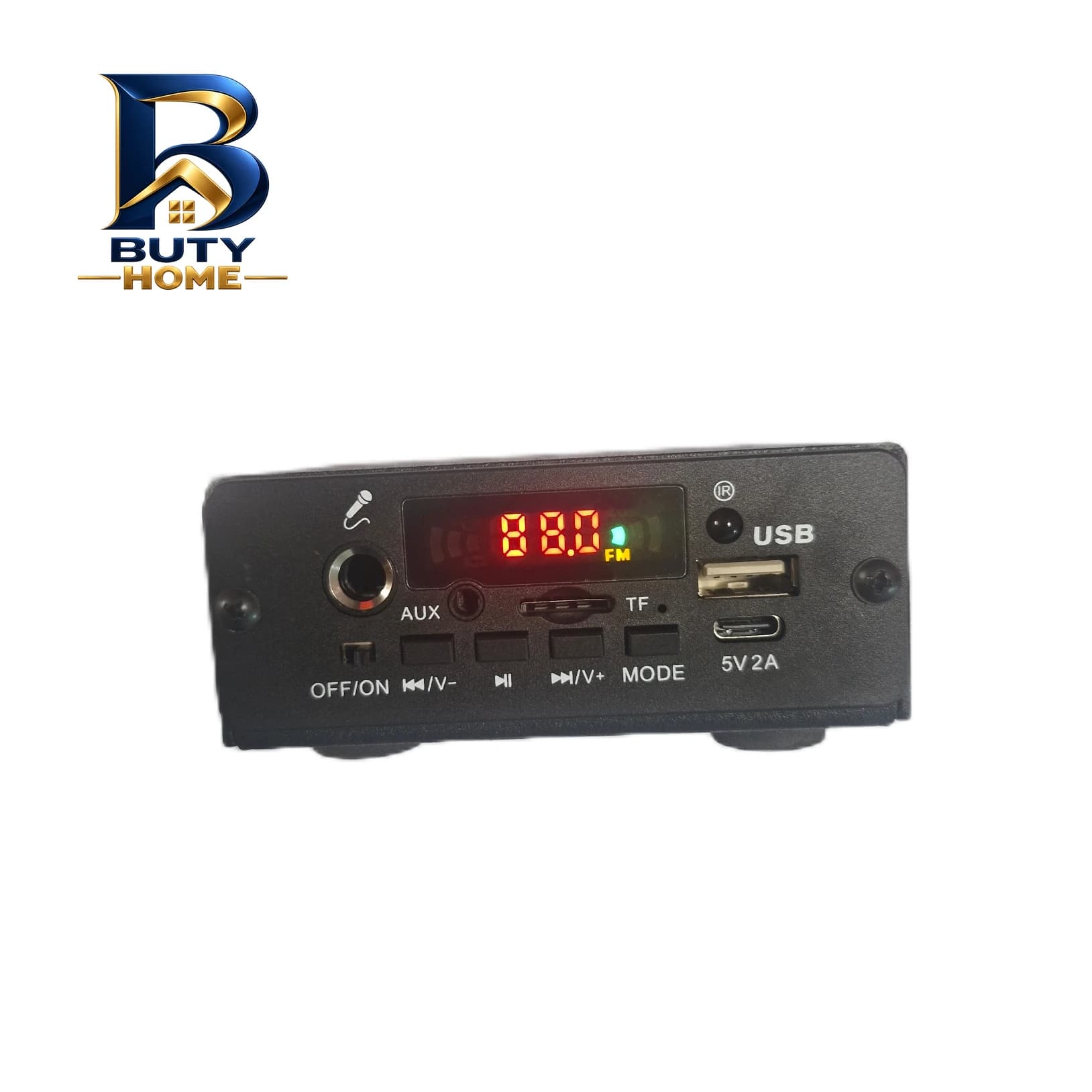 ساندبار جی بی ال مدل Bar ۵۰۰ MK۲ JBL اصل
