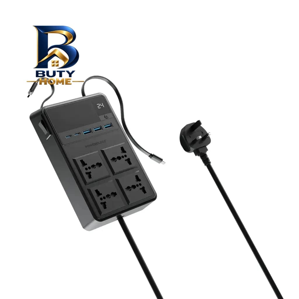 ساندبار بی سیم سونی مدل HT-B۶۰۰ اصل — تصویر ۴