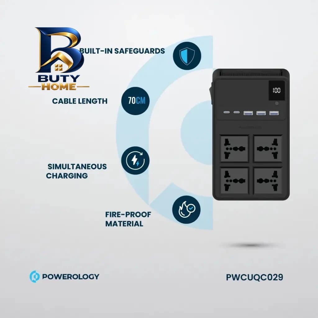 اندروید باکس تانیکس مدل W۲ ۳۲/۴GB اصل