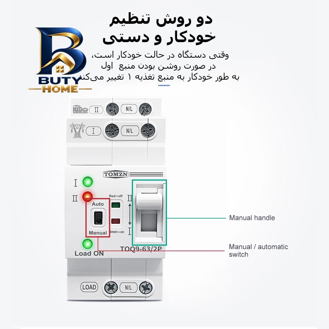 مایکروویو 34 لیتر میگل مدل GMW 342 با امکانات متنوع — تصویر ۲