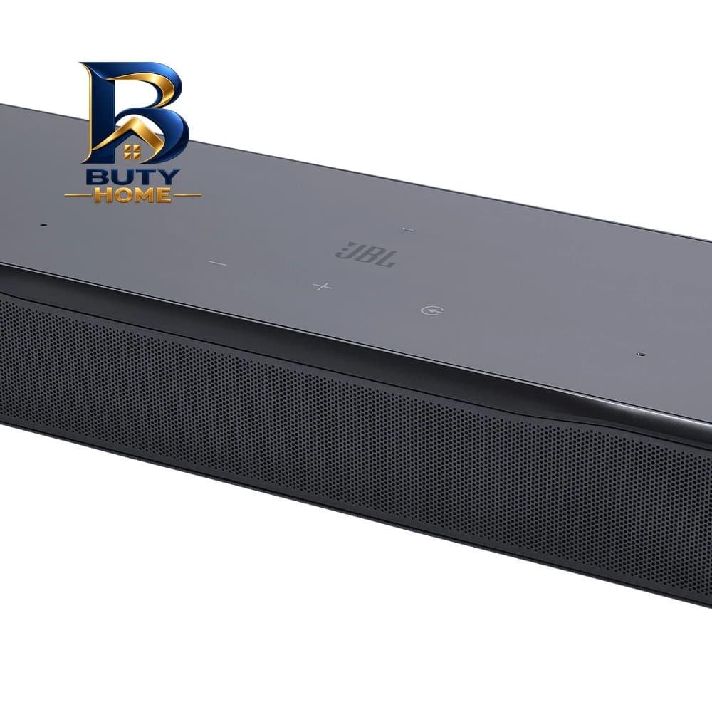 ساندبار بی سیم جی ال مدل Bar۸۰۰ MK۲ JBL اصل — تصویر ۳