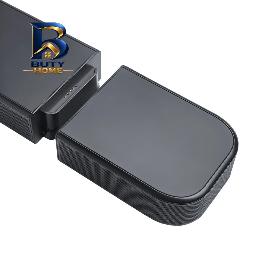 ساندبار بی سیم جی ال مدل Bar۸۰۰ MK۲ JBL اصل — تصویر ۷