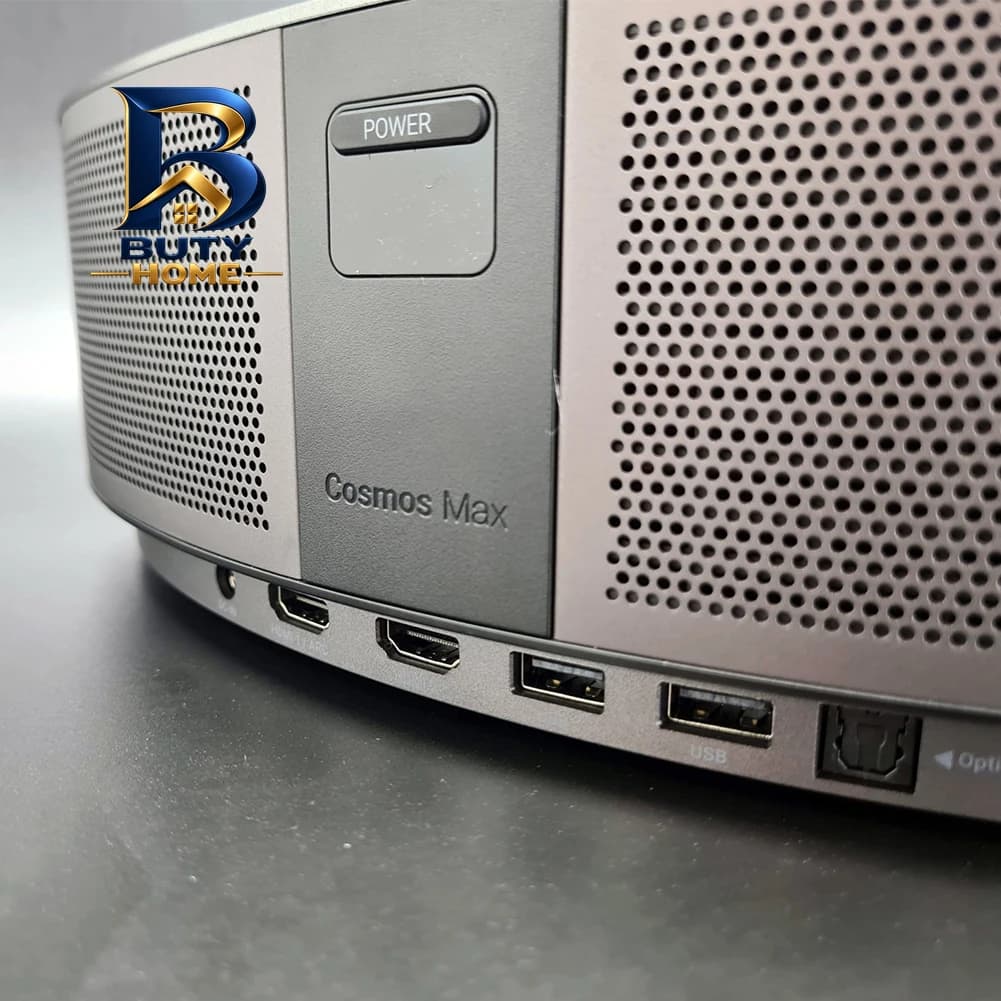 ویدئو پروژکتور انکر مدل Cosmos Max با رزولوشن ۴۰۹۶x۲۱۶۰|۴K اصل — تصویر ۸