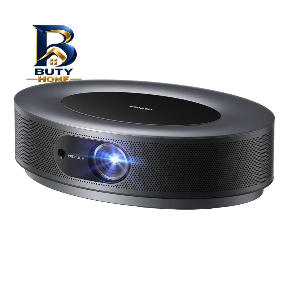 ویدئو پروژکتور انکر مدل Cosmos Max با رزولوشن ۴۰۹۶x۲۱۶۰|۴K اصل