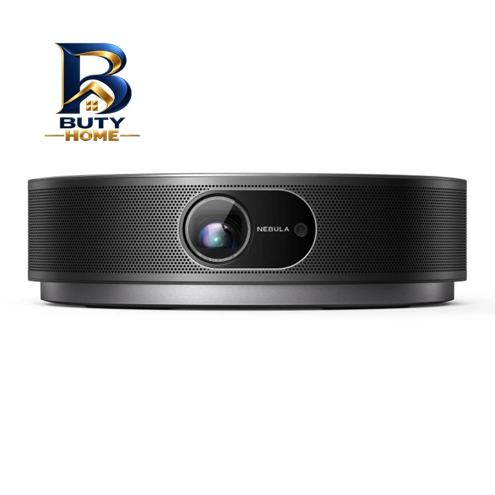 ویدئو پروژکتور انکر مدل Cosmos Max با رزولوشن ۴۰۹۶x۲۱۶۰|۴K اصل — تصویر ۲