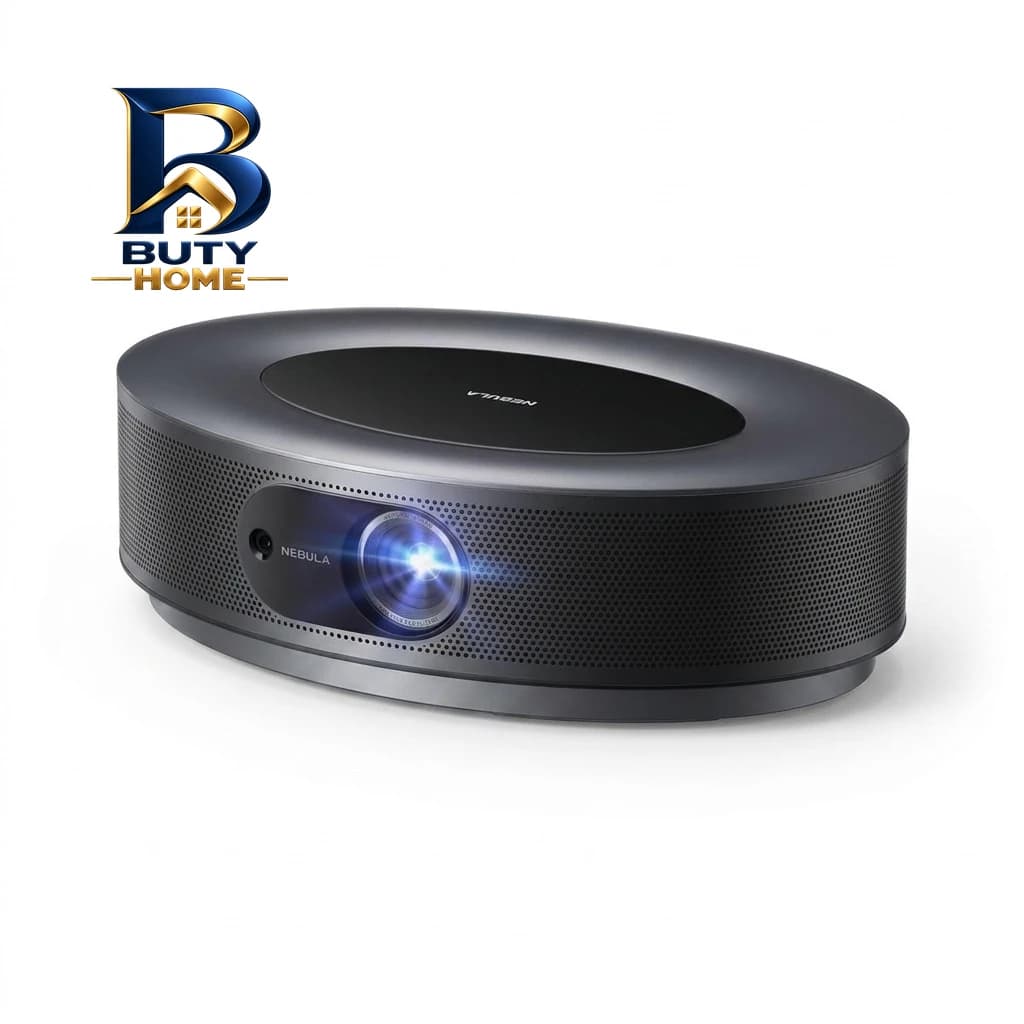 ویدئو پروژکتور انکر مدل Cosmos Max با رزولوشن ۴۰۹۶x۲۱۶۰|۴K اصل — تصویر ۴