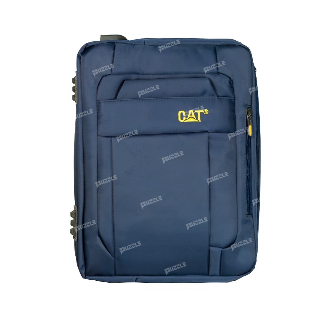 کیف و کوله پشتی لپتاپ CAT 120 — تصویر ۳
