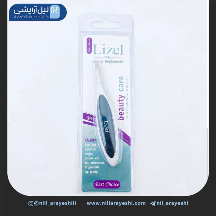 موچین انبری لیزل کد L -32