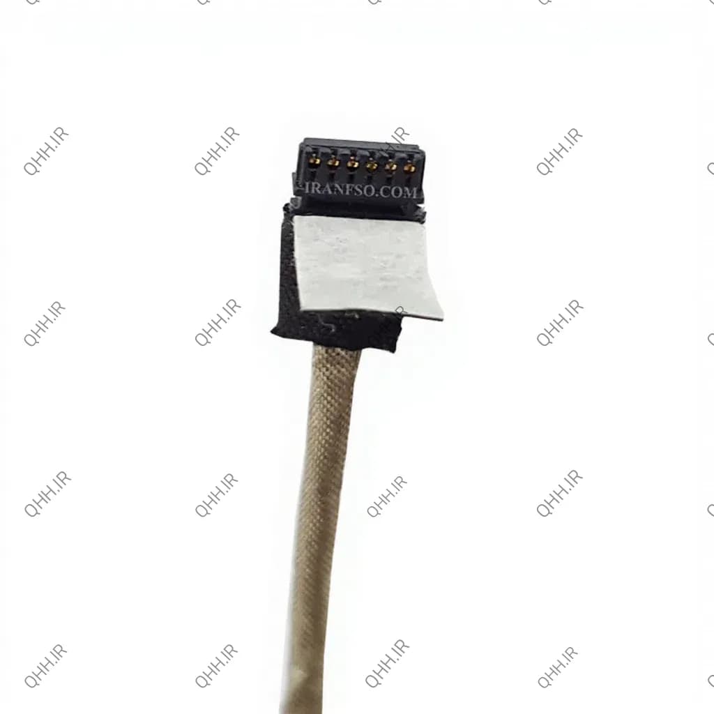 فلت تصویر لپ تاپ ایسوس ROG Strix GL502VT_1422-02B60AS_40Pin EDP — تصویر ۶