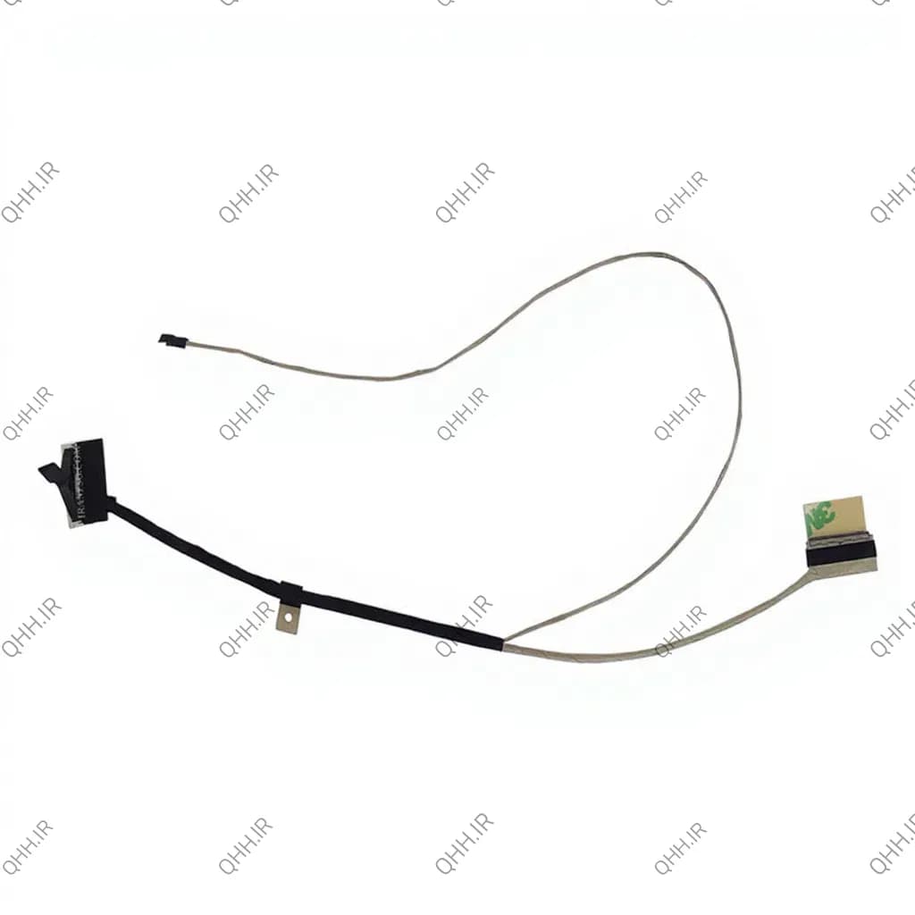 فلت تصویر لپ تاپ ایسوس ROG Strix GL502VT_1422-02B60AS_40Pin EDP — تصویر ۲