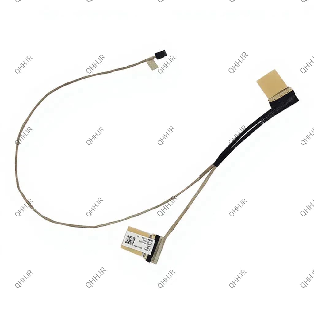 فلت تصویر لپ تاپ ایسوس E203NA-E203MA_LXPA-DD0XKCLC011_14005-02300400 LCD-30Pin-HD-EDP