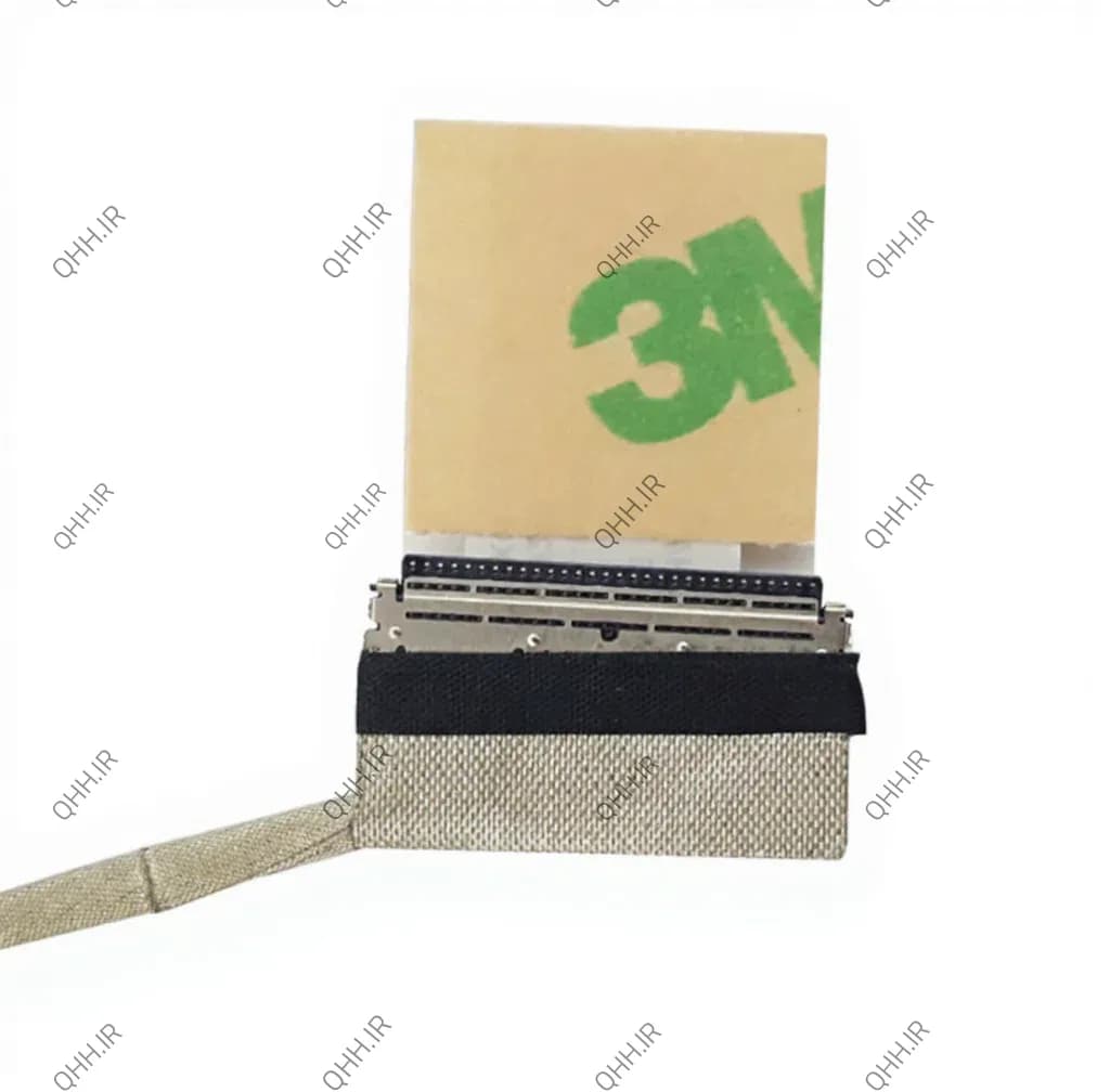 فلت تصویر لپ تاپ ایسوس E203NA-E203MA_LXPA-DD0XKCLC011_14005-02300400 LCD-30Pin-HD-EDP — تصویر ۴