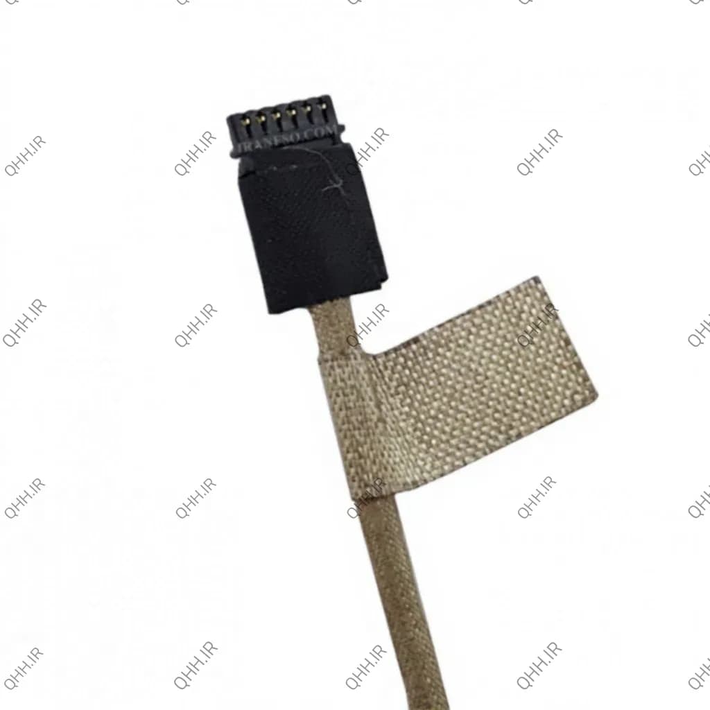 فلت تصویر لپ تاپ ایسوس E203NA-E203MA_LXPA-DD0XKCLC011_14005-02300400 LCD-30Pin-HD-EDP — تصویر ۶