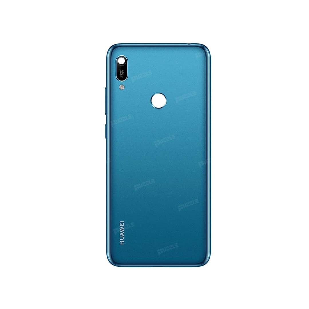 درب پشت و قاب هوآوی Huawei Y6 Prime 2019 — تصویر ۲