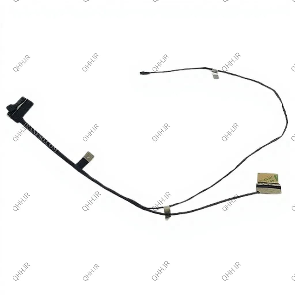 فلت تصویر لپ تاپ ایسوس ROG Strix GL502VY_1422-02E10AS_40Pin-EDP — تصویر ۲