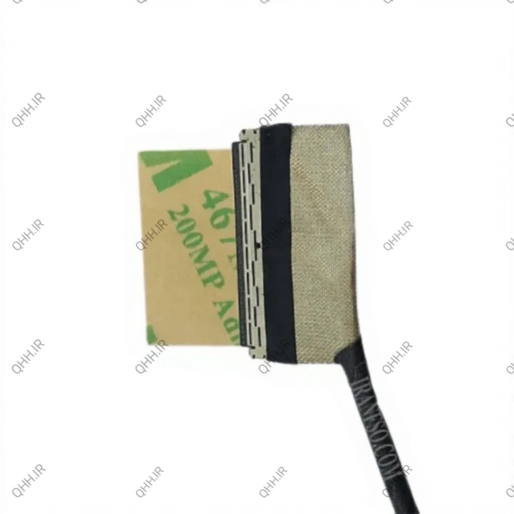 فلت تصویر لپ تاپ ایسوس ROG Strix GL502VY_1422-02E10AS_40Pin-EDP — تصویر ۴