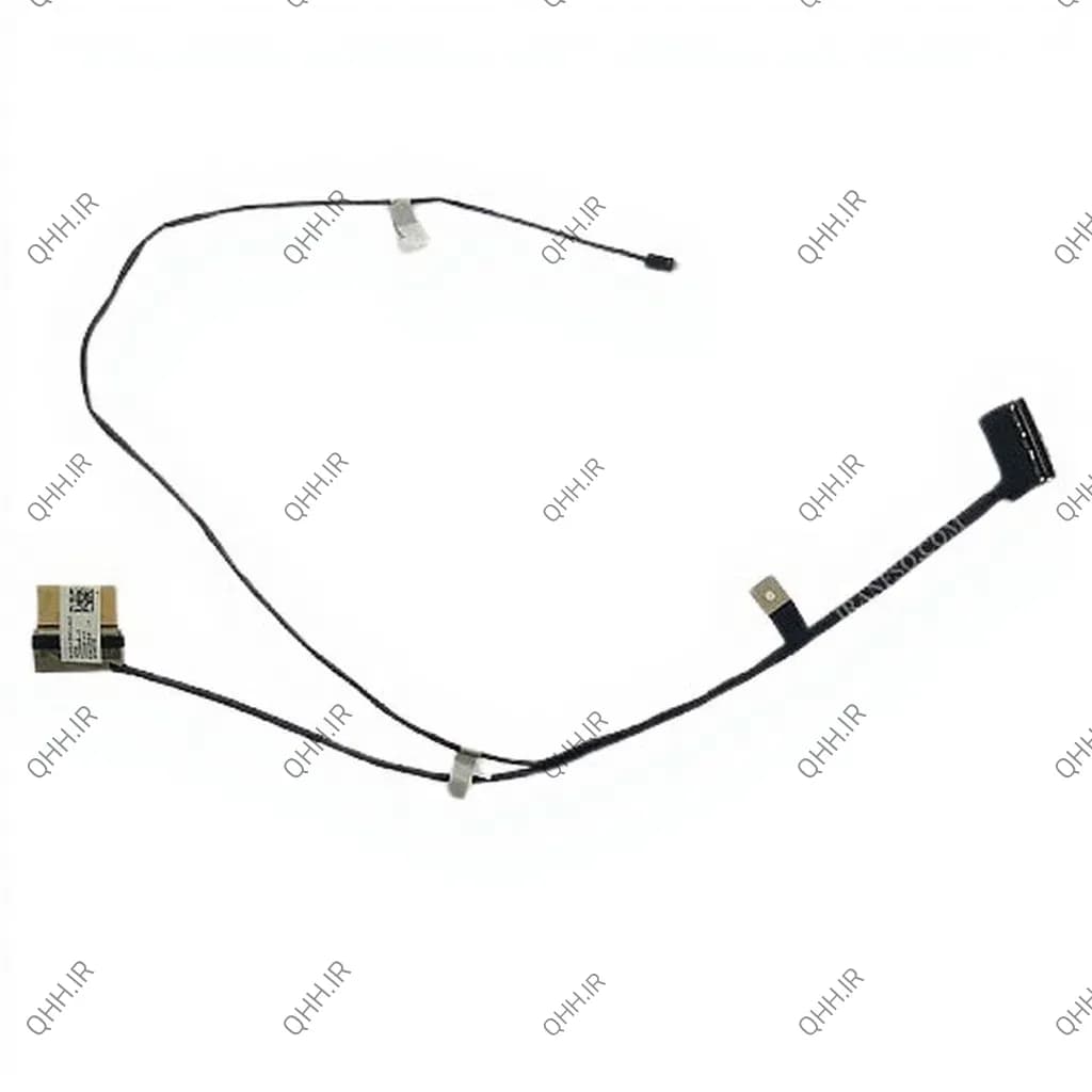 فلت تصویر لپ تاپ ایسوس ROG Strix GL502VY_1422-02E10AS_40Pin-EDP